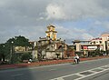 Porta di Quang Binh