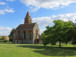 Saint-Gengoulph – Veduta