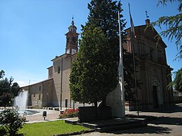 San Giusto Canavese - Sœmeanza