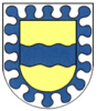 Wappe vo Obermettingen