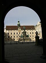 Hofburg