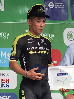 Caleb Ewan (2018)