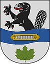 Wappen von Helfenberg