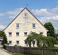 Ehemalige Mühle