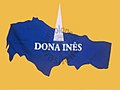 Bandeira de Dona Inês