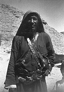 Bedouin Riyadh, Saudi Arabia, 1964.jpg