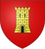 Blason de Sainte-Maxime