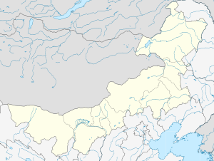 Шанду (Внутренняя Монголия)