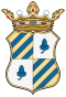 Blason de Hottó