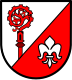 Coat of arms of Beuren