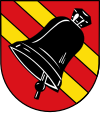 Wappen von Ermershausen