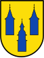 Blason de Nordkirchen