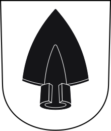 Daenikon-blazon.svg