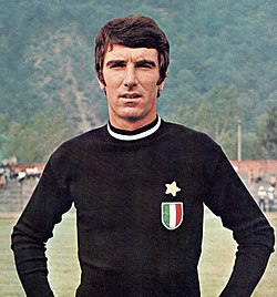 Dino Zoff, 1972