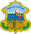 Byvåpenet til Barranquilla