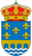 Blason de Puente de Domingo Flórez