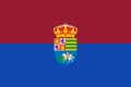 Bandera de Alcalá de los Gazules
