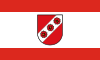 Flag of Rosendahl