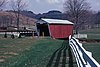 Harmon's Covered Bridge