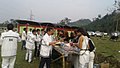 Himalayan University Festivals Events 2017