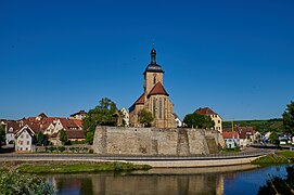 Regiswindiskirche