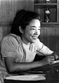 Q265148 Machiko Hasegawa geboren op 30 januari 1920 overleden op 27 mei 1992