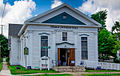 Methodist Episcopal Church