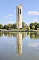 National Carillon a Canberra