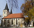 Kirche St. Stephani