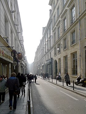 Sentier (quartier de Paris)