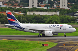 Airbus A319-100