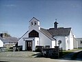 St Martin and St Ninian Catholic Church in Whithorn