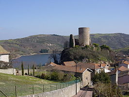 Tour Saint-Maurice