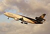 McDonnell Douglas MD-11F