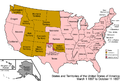 Territorial evolution of the United States (1867)