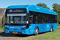 VDL Citea SLF-120 Electric ön Nes (Ameland)