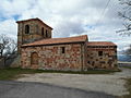 Kirche Invención de la Santa Cruz