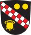 Blason de Altenmünster