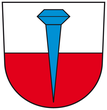 Coat of arms of Nagold
