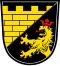 Wappen von Berg bei Neumarkt in der Oberpfalz