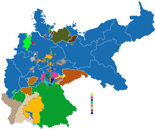 Imperium Germanicum