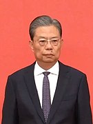 Zhao Leiji