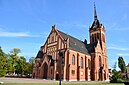 Saint Nicholas Church in Kędzierzyn-Koźle