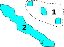 Results in New Caledonia