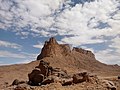 Adrian Massif, Hoggar National Park