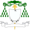 brasão episcopal