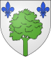 Coat of arms of Thiviers