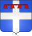 Blason de Gomelange Guirlange