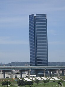 Chicony Electronics Headquarters Building 20160529.jpg