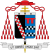 Orani João Tempesta's coat of arms